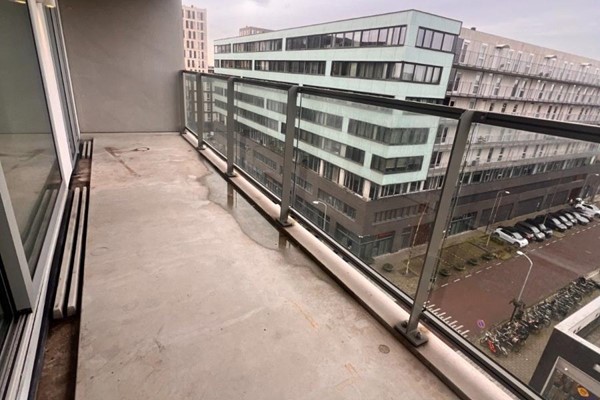 Medium property photo - Osdorpplein, 1068 TB Amsterdam